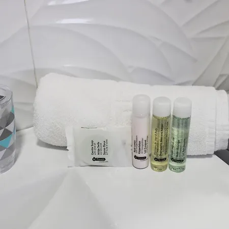 Feriehus Starfish Friendly *