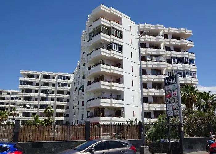 Semesterbostad Starfish Friendly