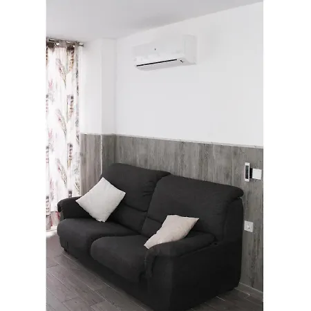 Будинок відпочинку Starfish Friendly Плайя-дель-Інглес