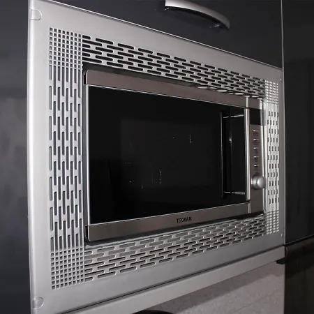 Starfish Friendly Nyaraló *