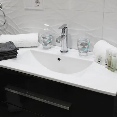 Nyaraló Starfish Friendly *