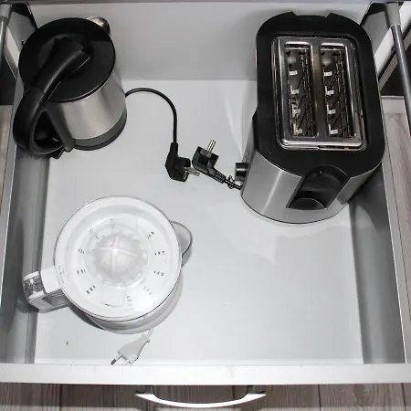 Starfish Friendly Nyaraló Playa del Inglés