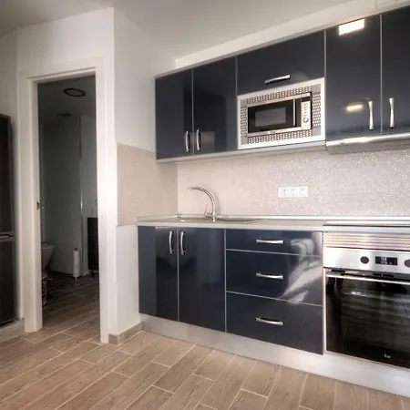 Nyaraló Starfish Friendly Playa del Inglés