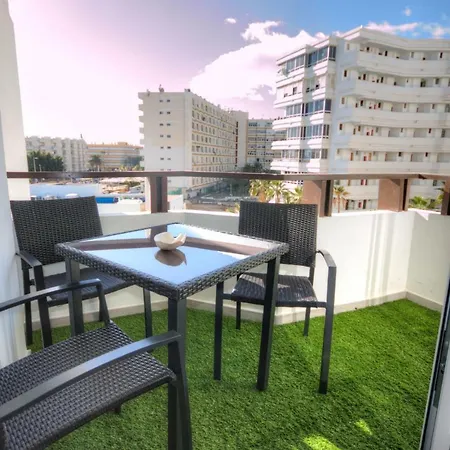 Starfish Friendly Nyaraló Playa del Inglés