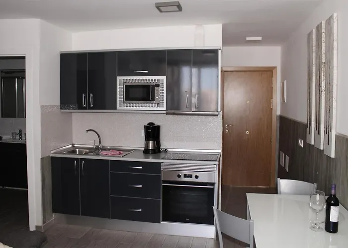 Starfish Friendly 플라야 델 잉글스