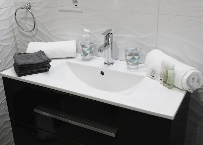 Nyaraló Starfish Friendly *