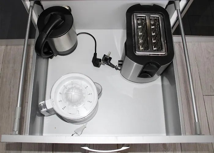 Starfish Friendly Дом отдыха Плайя-дель-Инглес