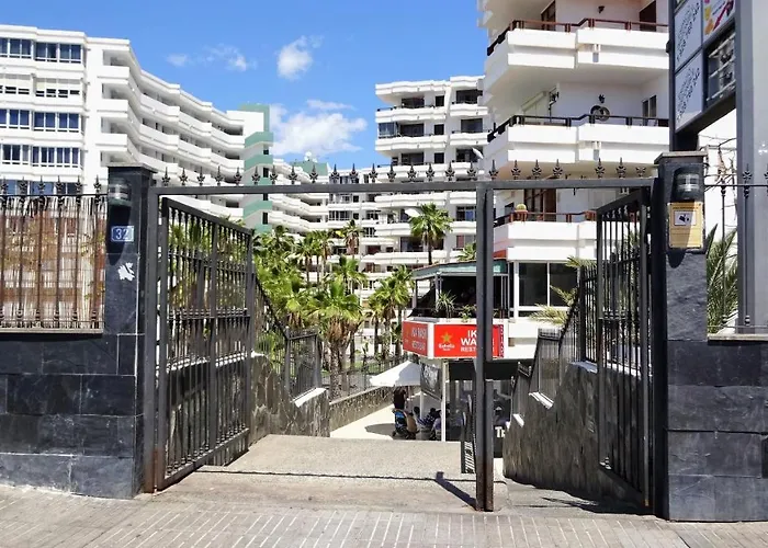 Starfish Friendly * 플라야 델 잉글스