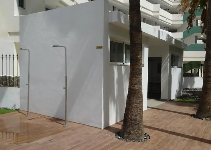 Starfish Friendly Nyaraló Playa del Inglés