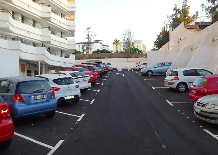 Starfish Friendly * Playa del Inglés