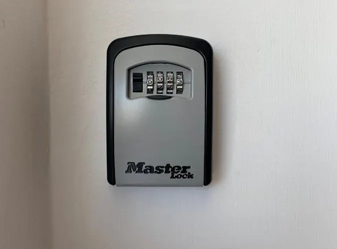 펜션 Starfish Friendly