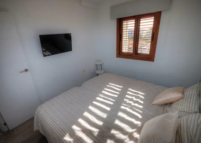 Starfish Friendly Плайя-дель-Инглес