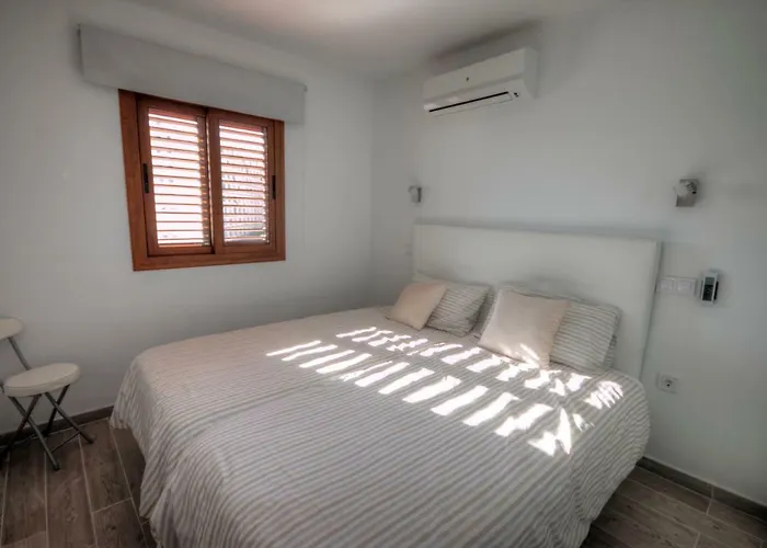 Starfish Friendly * 플라야 델 잉글스