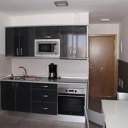 Starfish Friendly Playa del Ingles (Gran Canaria)