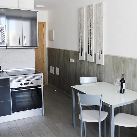 Tatil Evi Starfish Friendly