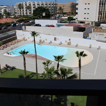 Starfish Friendly Playa del Inglés