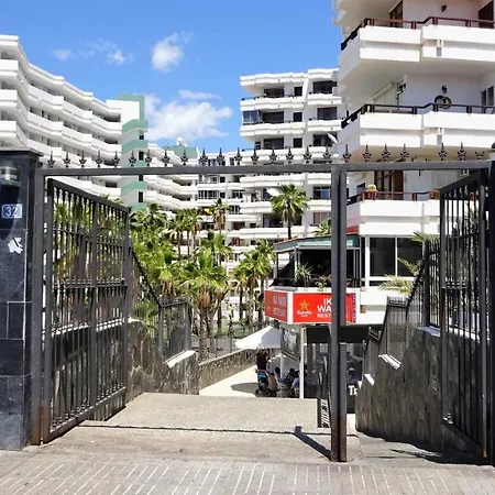Starfish Friendly * Playa del Inglés