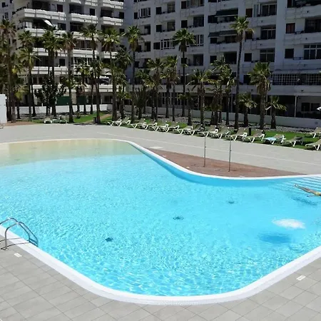 Starfish Friendly Playa del Inglés