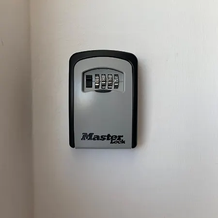 Vakantiehuis Starfish Friendly