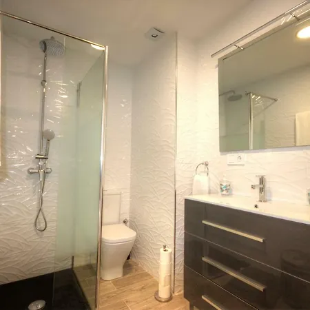 Starfish Friendly Tatil Evi Playa del Ingles (Gran Canaria)