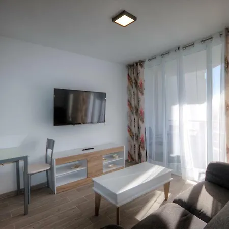 Starfish Friendly Vakantiehuis Playa del Inglés