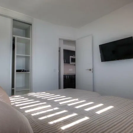 Tatil Evi Starfish Friendly Playa del Ingles (Gran Canaria)