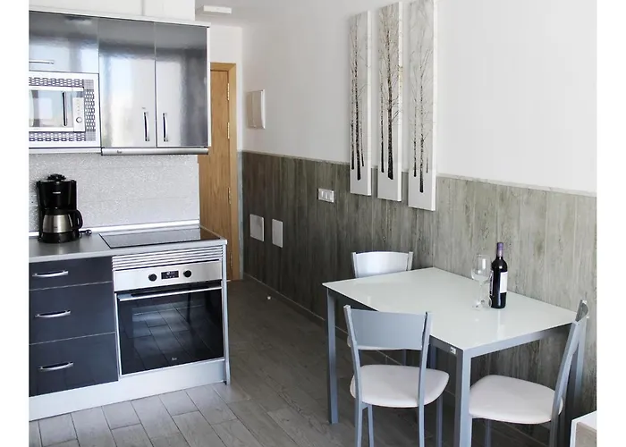 Сasa de vacaciones Starfish Friendly