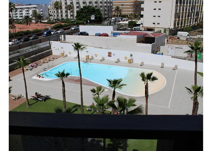 Starfish Friendly Playa del Inglés